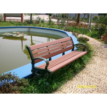 Cheap and Fine, Eco-Friendly WPC Landscape Tables and Chairs